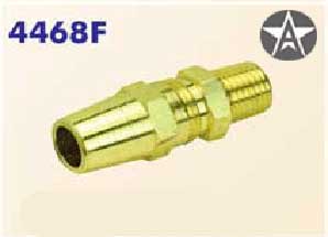 Conector Macho