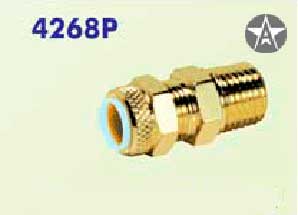 Conector Macho
